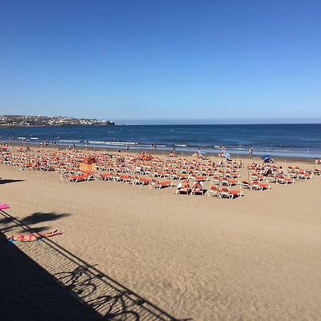 Appartaments Deluxe Playa del Ingles (Gran Canaria) Exterior photo